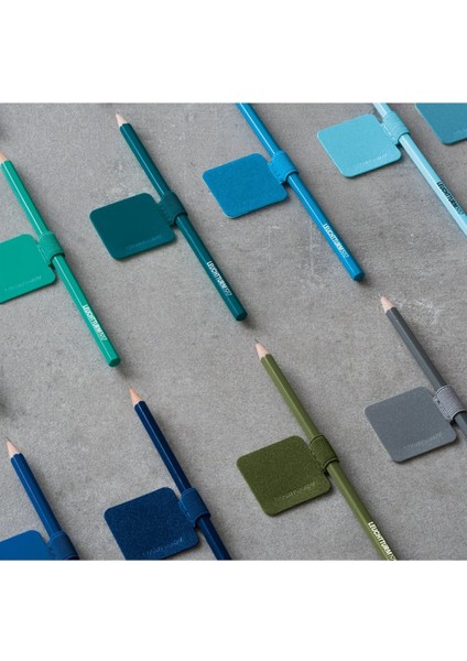 Leuchttrum 1917 Pen Loop Kalem Tutucu Powder 361598 fiyatları