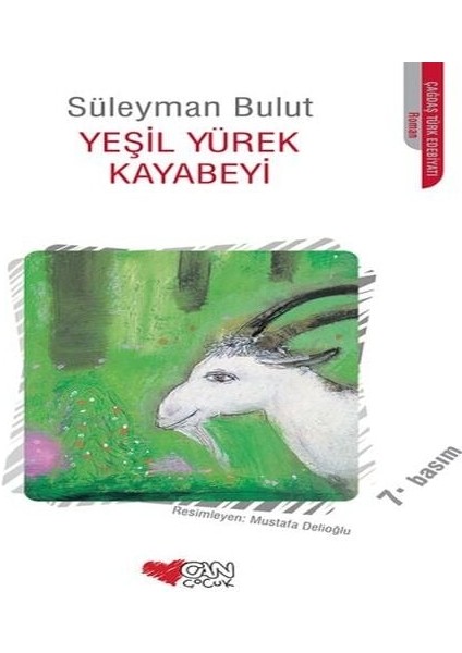 Yeşil Yürek Kayabeyi