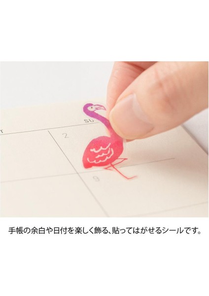 Sticker Color Pink modelleri