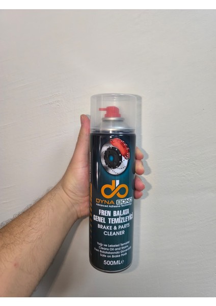 Dayna Bond Balata Spreyi fiyatları