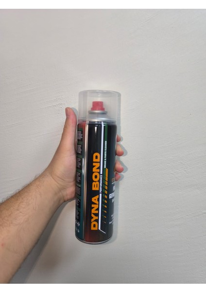 Dayna Bond Balata Spreyi modelleri