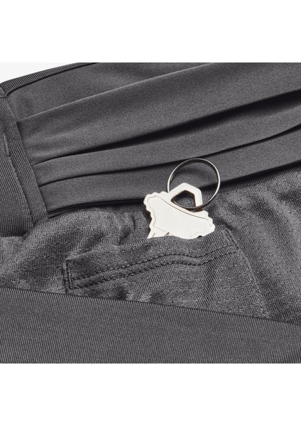 Launch Pro Erkek Gri Koşu ŞORTU.025