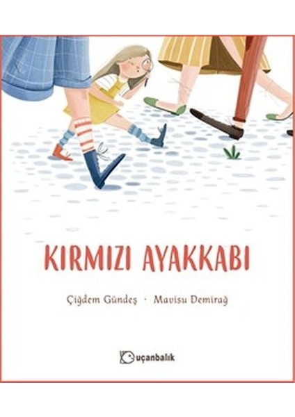 Kırmızı Ayakkabı