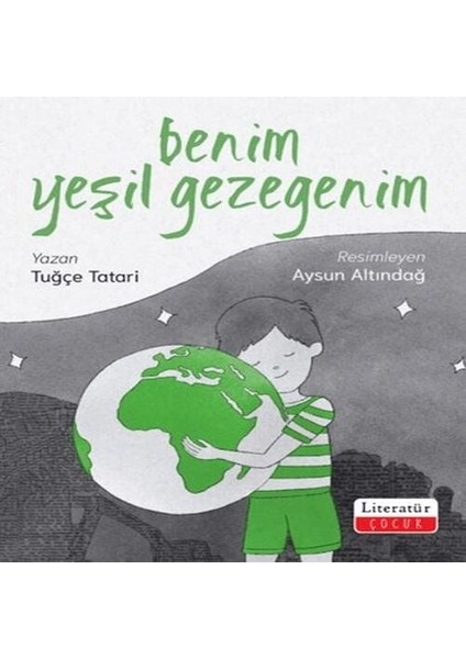 Benim Yeşil Gezegenim