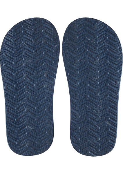 Monkey Abyss Youth Erkek Çocuk Siyah Terlik