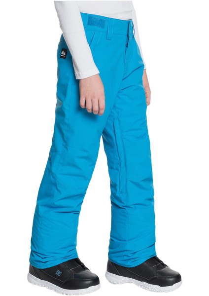 Erkek Çocuk Snowboard Pantolonu Estate Yth Pt B Snpt Mavi fiyatları