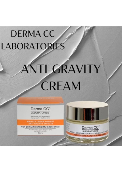 Derma cc Laboratorıes Deep 8 Peptitli Kırışıklk Karşıt Krem, 50 ml fiyatları