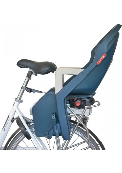 Guppy Maxi Plus Cfs Bagaja Monte Arka Bisiklet Çocuk Koltuğu (9-22KG) fırsatları