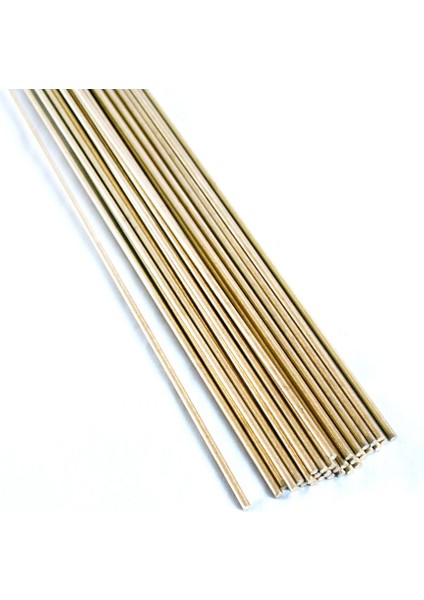 Pirinç Kaynak Teli 4 mm fiyatları