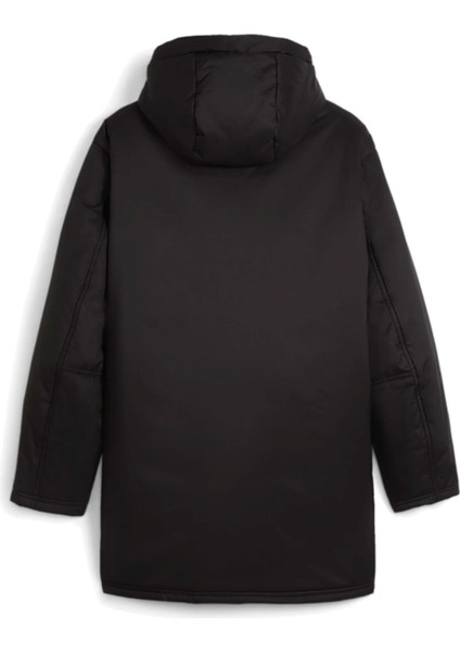 Teamfinal Winter Jacket 658569 Erkek Spor Mont fırsatları