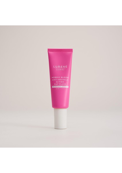 Anti-Wrinkle Firm Day Fluid Mineral SPF30 Nemlendirici SPF30 50ML