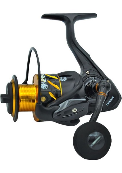 Torium 4000 Fd Olta Makinası 5+1 Bb