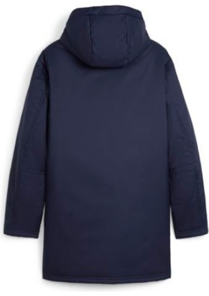 Teamfinal Winter Jacket 658569 Erkek Spor Mont fiyatları