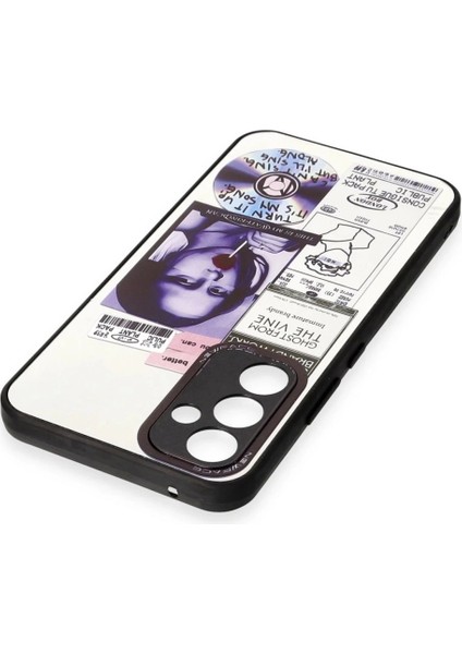 Samsung Galaxy A54 5g Kılıf Mirror Desenli Kapak - Mirror - 2 fiyatları