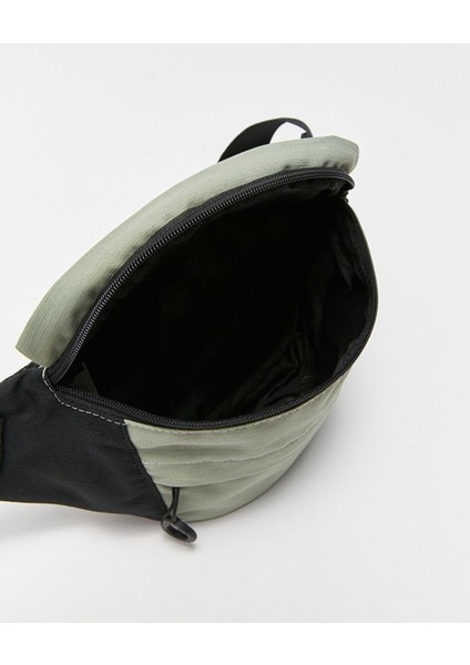 Yeşil Çok Amaçlı Bel ve Omuz Çantası, Cepli, Çapraz Kullanım indirimleri