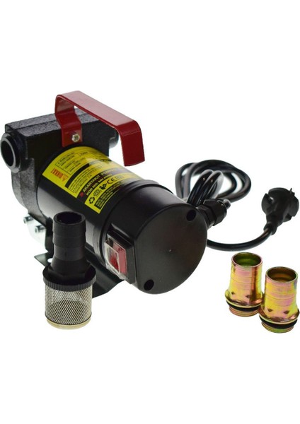 MK4990 220VOLT-240WATT Akaryakıt Mazot Pompası fiyatları
