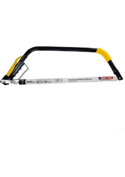 MK4702 61 cm Kolastar Testere Kolu Ağızlı