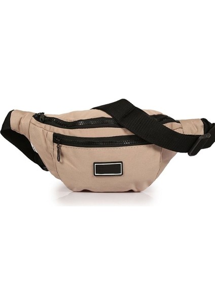 Kahverengi Çok Fonksiyonlu Çapraz ve Bel Omuz Çantası fırsatları