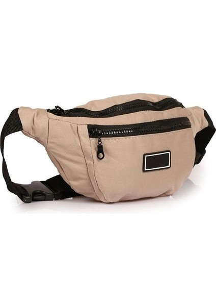 Kahverengi Çok Fonksiyonlu Çapraz ve Bel Omuz Çantası indirimleri