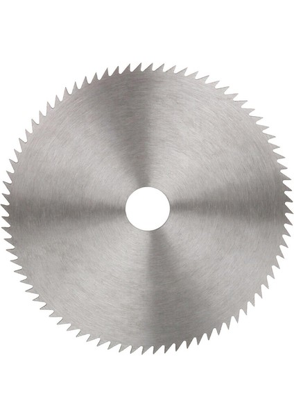 450X30 76 Diş Ağaç Kesen Daire Testere 53754