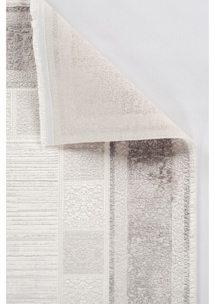 Halı Marea 8822 Gri Yumuşak Dokulu Sık Dokuma Modern Kaliteli Şık Halı fiyatları