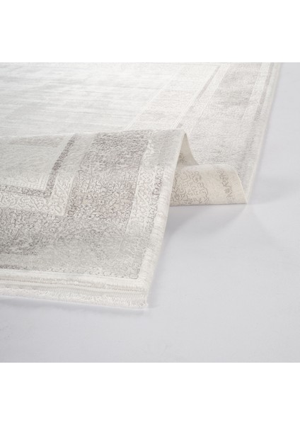 Halı Marea 8822 Gri Yumuşak Dokulu Sık Dokuma Modern Kaliteli Şık Halı modelleri