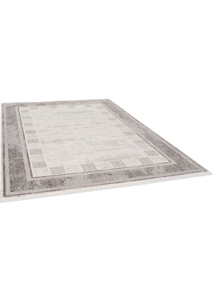 Halı Marea 8822 Gri Yumuşak Dokulu Sık Dokuma Modern Kaliteli Şık Halı fırsatları