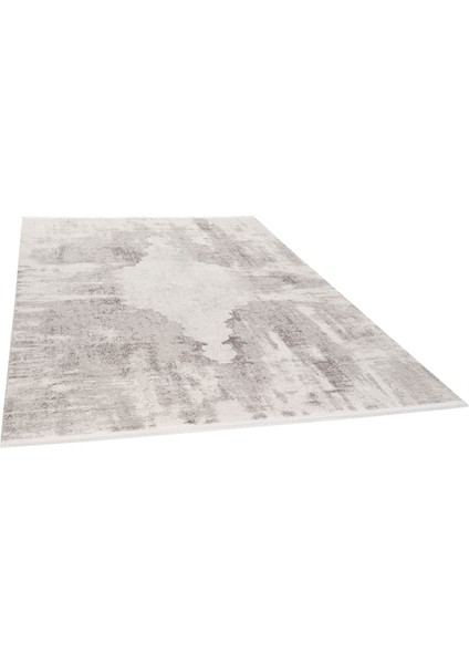 Halı Marea 8832 Gri Yumuşak Dokulu Sık Dokuma Modern Kaliteli Şık Halı fırsatları