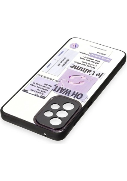 Samsung Galaxy A73 5g Kılıf Mirror Desenli Kapak - Mirror - 4 modelleri