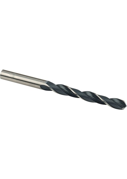 MU1220 20 mm Hss Metal Matkap Ucu Siyah Beyaz Dın 338