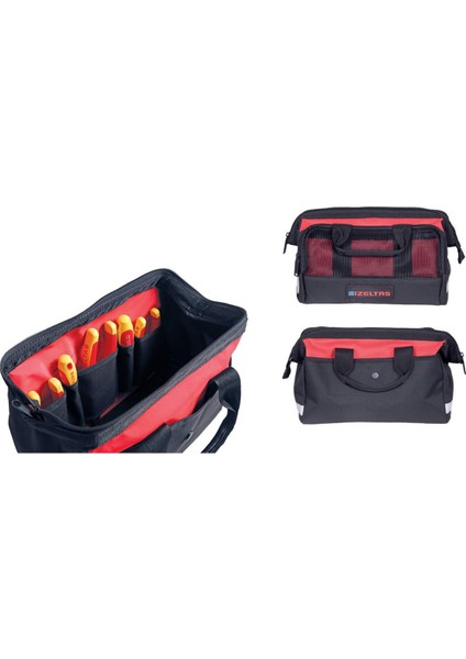 Küçük Boy Bez Takım Çantası fiyatları