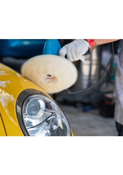 Makita Tip Yün Iplik Polisaj Başlık modelleri