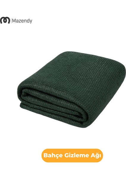 1.5X30 M Bahçe Brandası – %75 Yoğunluk, Gizlilik ve Uv Koruyucu fiyatları