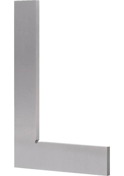 Tesviyeci Düz Gönye 200X300 mm