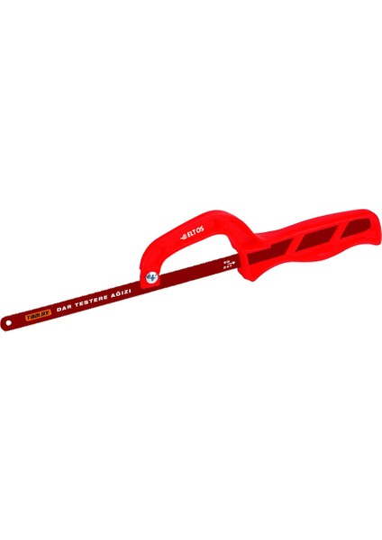 Mini Demir Testere Kolu Mdt 300