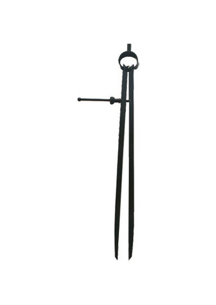 pergel Düz 200 mm 81611