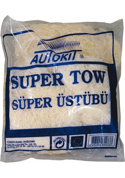 Autokit Extra Lüks Üstübü 150GR