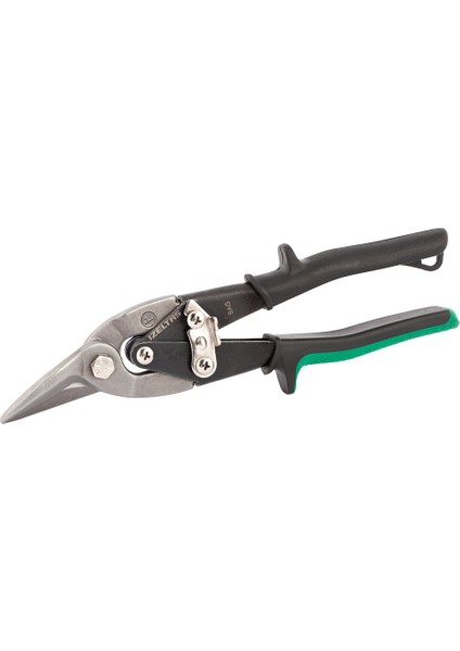 6205 Alüminyum ve Sac Kesme Makası Sağ 240 mm