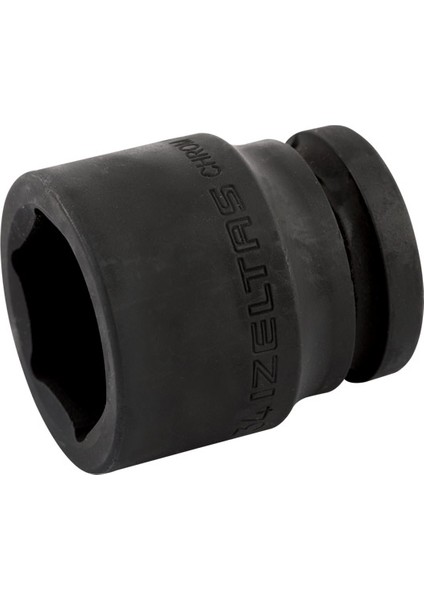 1119 30MM Havalı Lokma Anahtar 3/4" Altıköşe