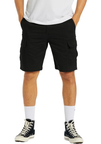 Combat Cargo Erkek Walkshort