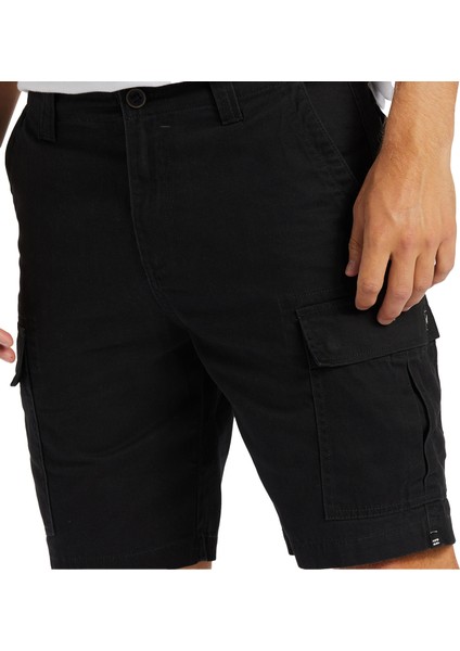 Combat Cargo Erkek Walkshort
