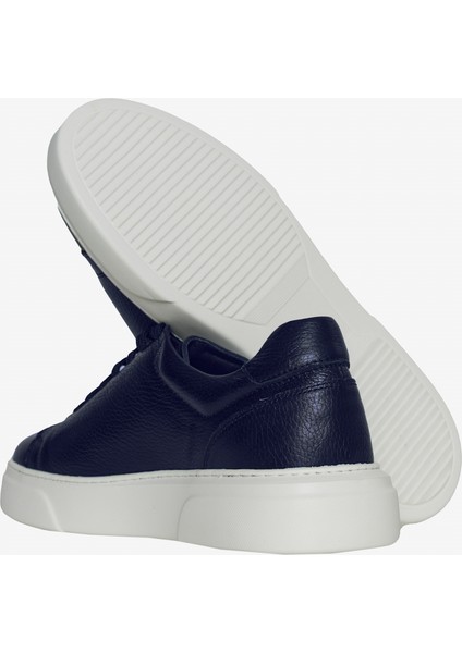 %100 Deri Rahat Taban Esnek Sneaker Ayakkabı fırsatları