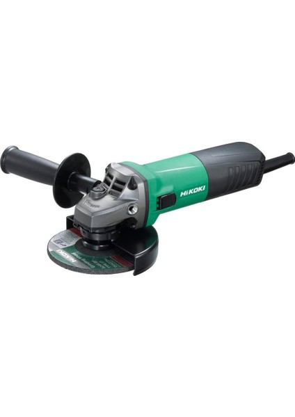 Hıtachı G12SN2 Taşlama 115MM 900W