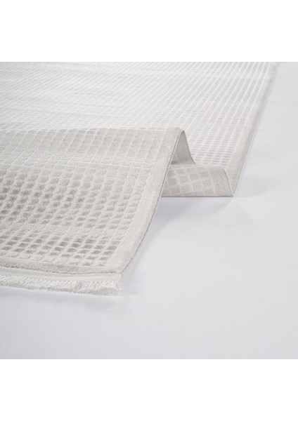 Halı Safran 8122 Gri Yumuşak Dokulu Düz Desenli Dokuma Modern Kaliteli Şık Halı modelleri