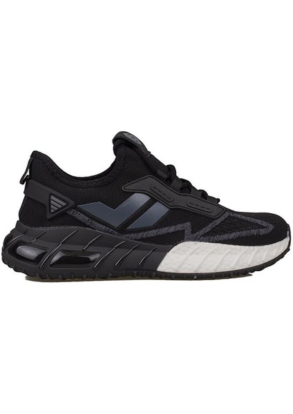 Siyah Cedric Erkek Tekstil Köpük Taban Sneaker fiyatları