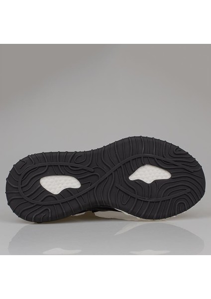 Siyah Cedric Erkek Tekstil Köpük Taban Sneaker indirimleri