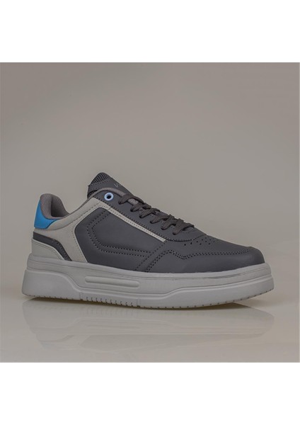 Füme Kalın Taban Erkek Sneaker modelleri