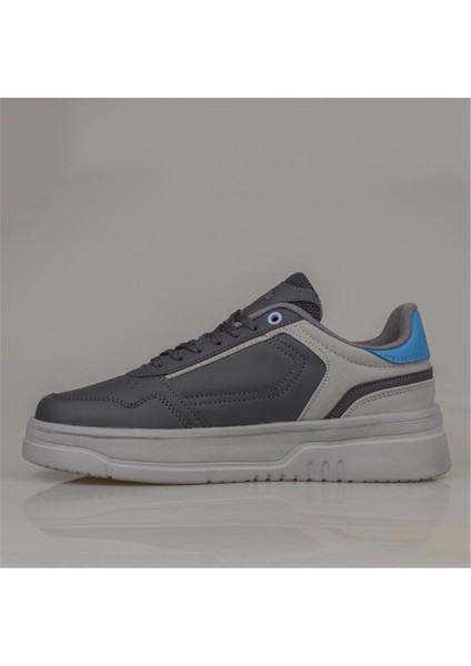 Füme Kalın Taban Erkek Sneaker fırsatları