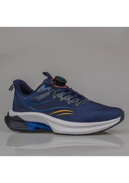 Lacivert Akıllı Bağcık Erkek Sneaker fiyatları