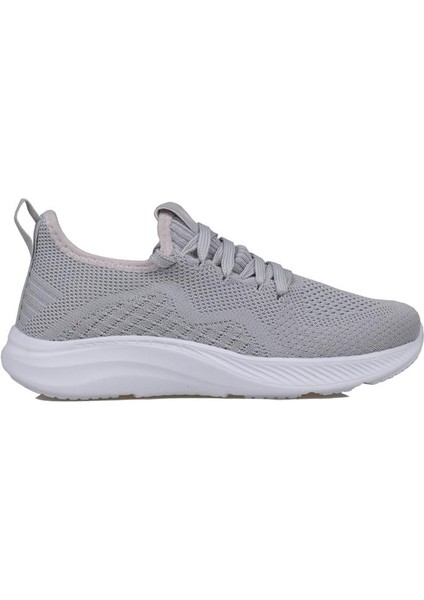 Gri Agora Erkek Ultra Hafif Yazlık Sneaker